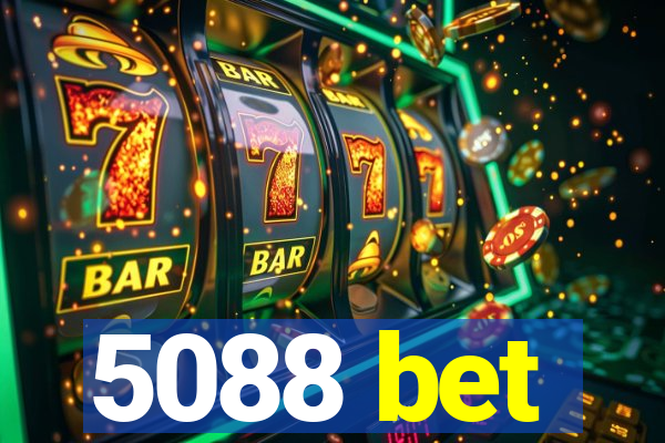 5088 bet